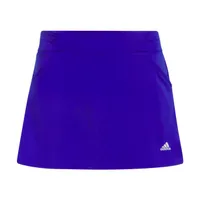 Girl's Ruffled Skort