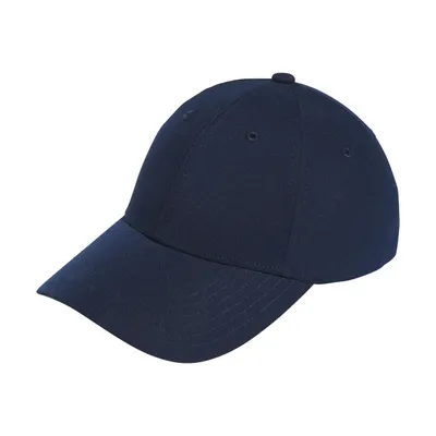 Junior Performance Crestable Cap