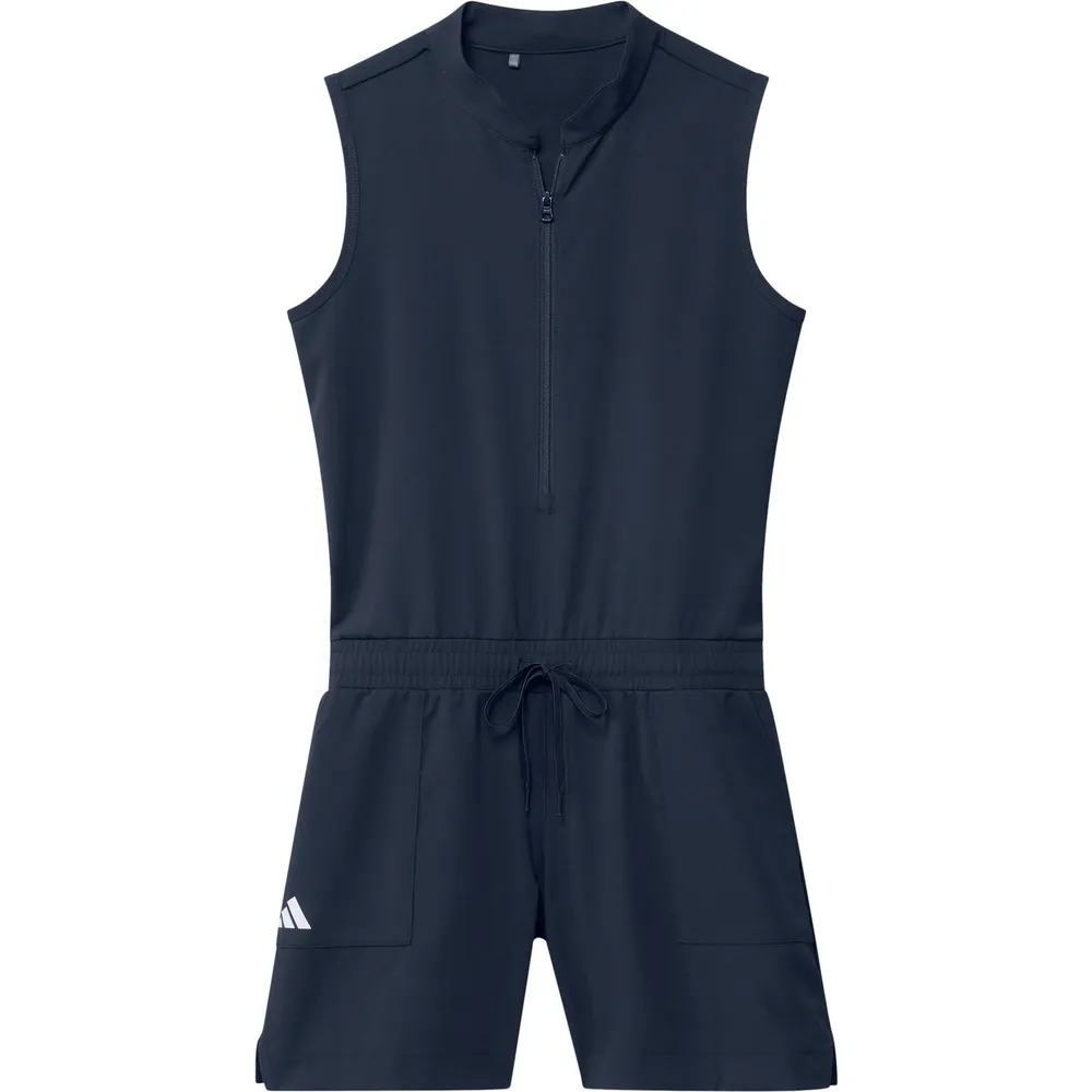 Girls Golf Romper