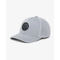 Men's Can Patch Snapback Cap