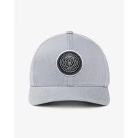 Men's Can Patch Snapback Cap