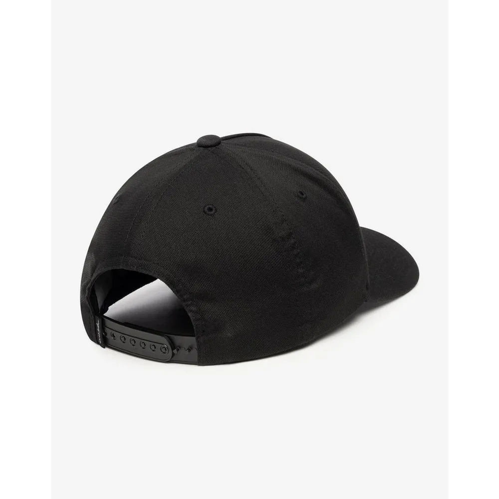 Men's Maple Mapes Snapback Cap