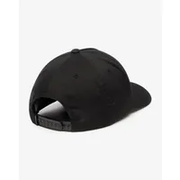 Men's Maple Mapes Snapback Cap