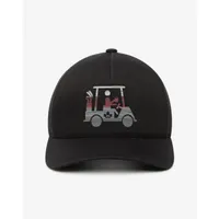 Men's Maple Mapes Snapback Cap