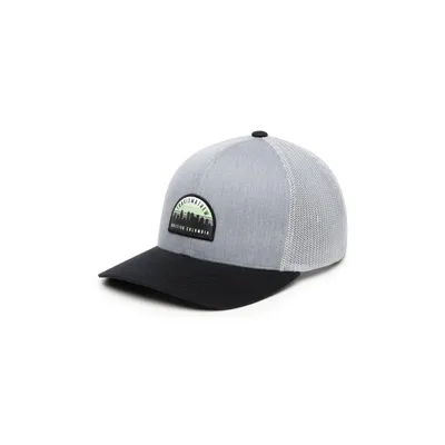 Men's No Chipping Snapback Cap - BC Capsule