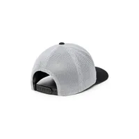 Men's No Chipping Snapback Cap - BC Capsule