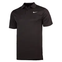 Men's Dri-FIT Tour Jacquard Short Sleeve Polo