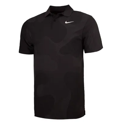 Men's Dri-FIT Tour Camo Short Sleeve Polo