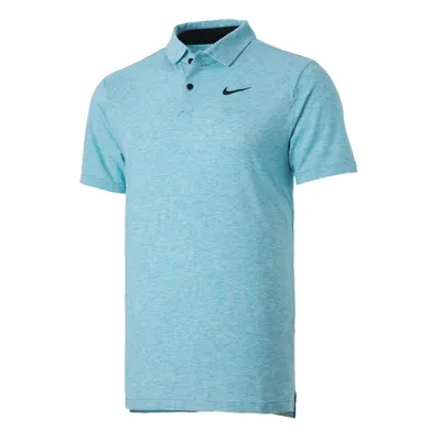 Men's Dri-FIT Tour Heather Short Sleeve Polo