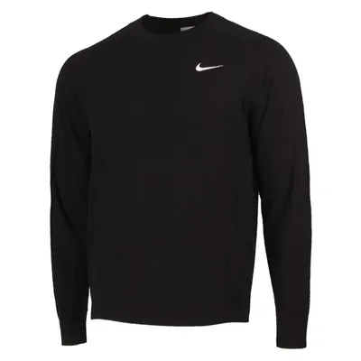 Men's TW Knit Crewneck Sweater