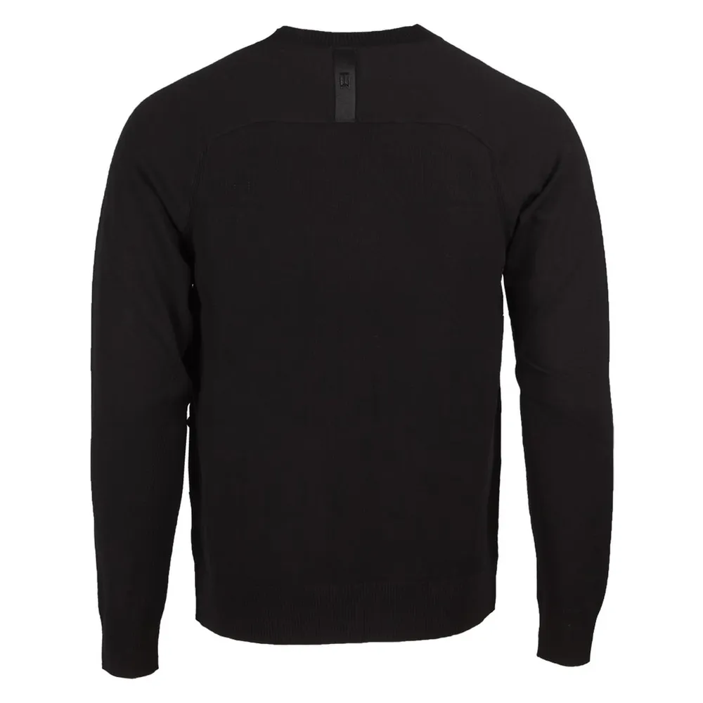 Men's TW Knit Crewneck Sweater