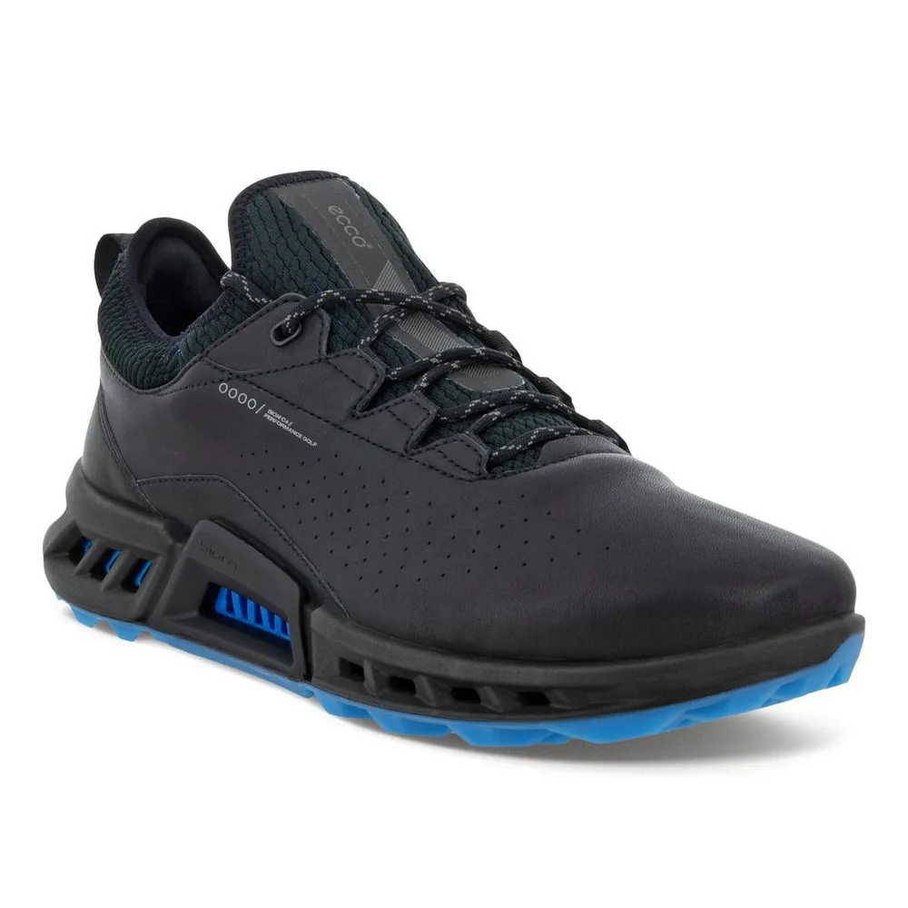 Men's BIOM C4 Spikeless Golf Shoe - Black