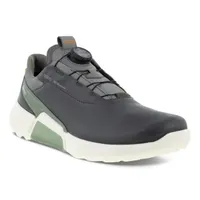 Men's BIOM H4 BOA Spikeless Golf Shoe - Dark Grey