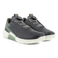 Men's BIOM H4 BOA Spikeless Golf Shoe - Dark Grey