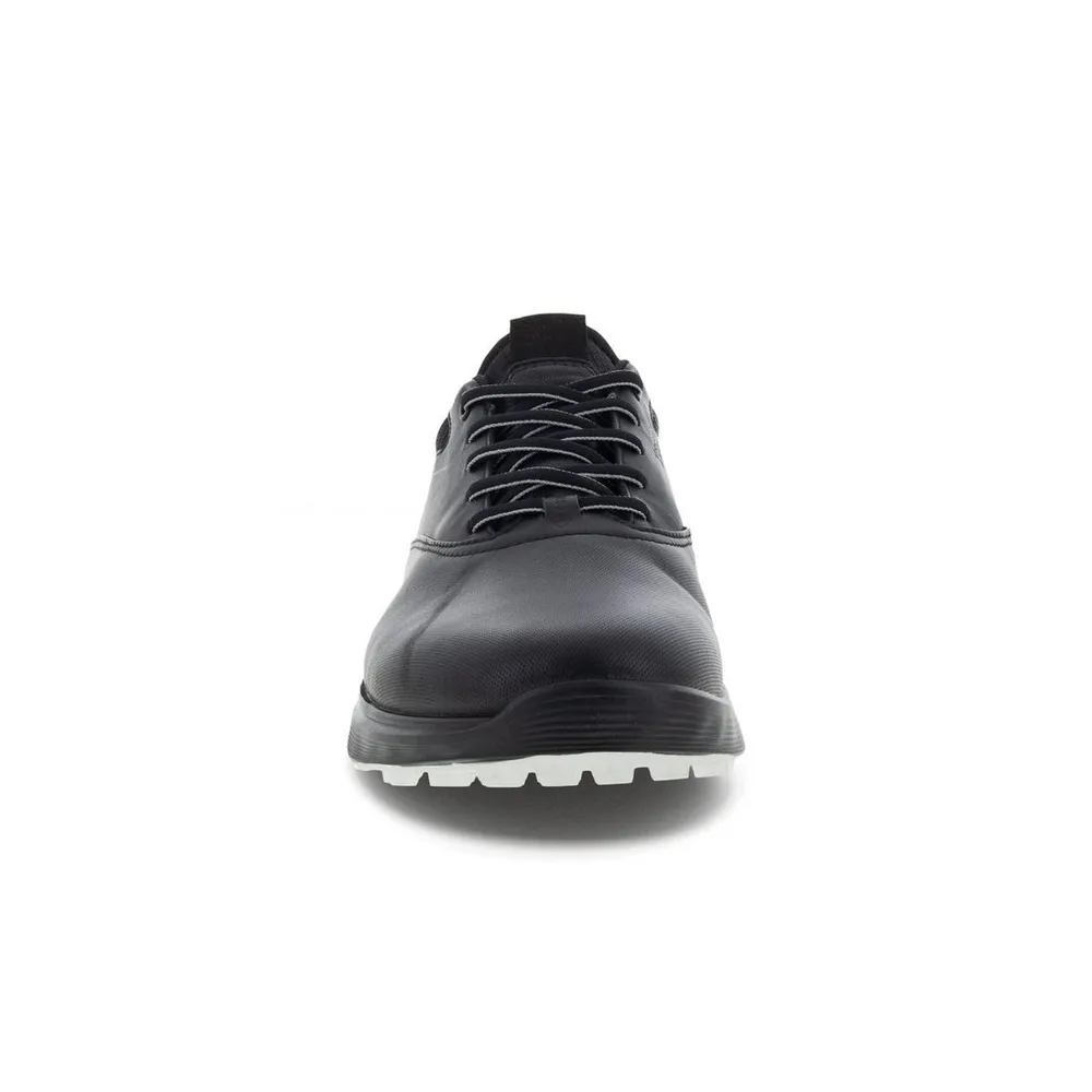 Men's S-Three Spikeless Golf Shoe