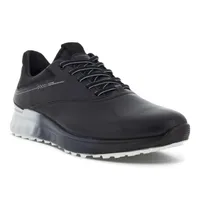 Men's S-Three Spikeless Golf Shoe