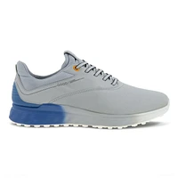 Men's S-Three Spikeless Golf Shoe