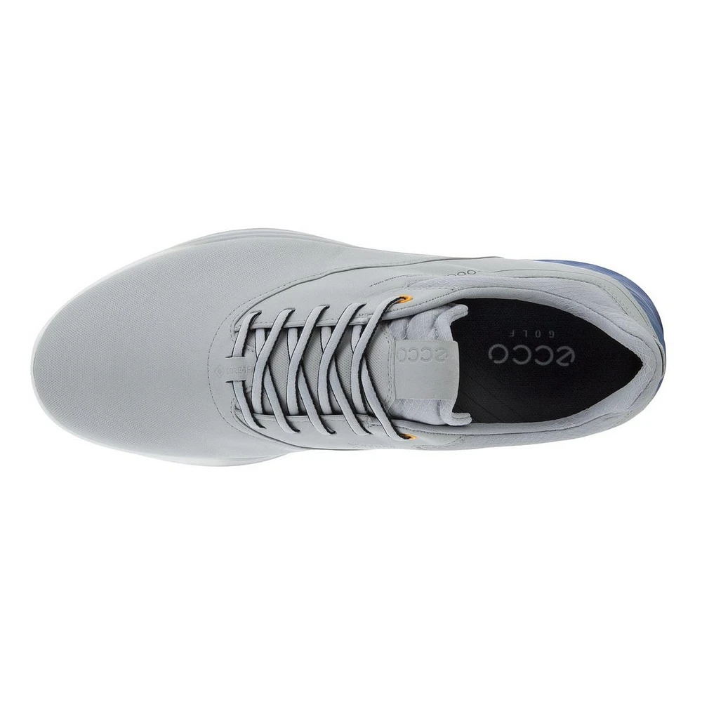 Men's S-Three Spikeless Golf Shoe