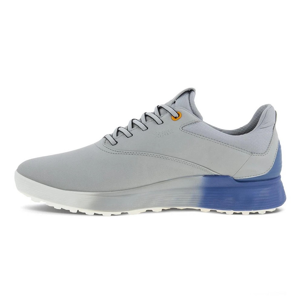 Men's S-Three Spikeless Golf Shoe