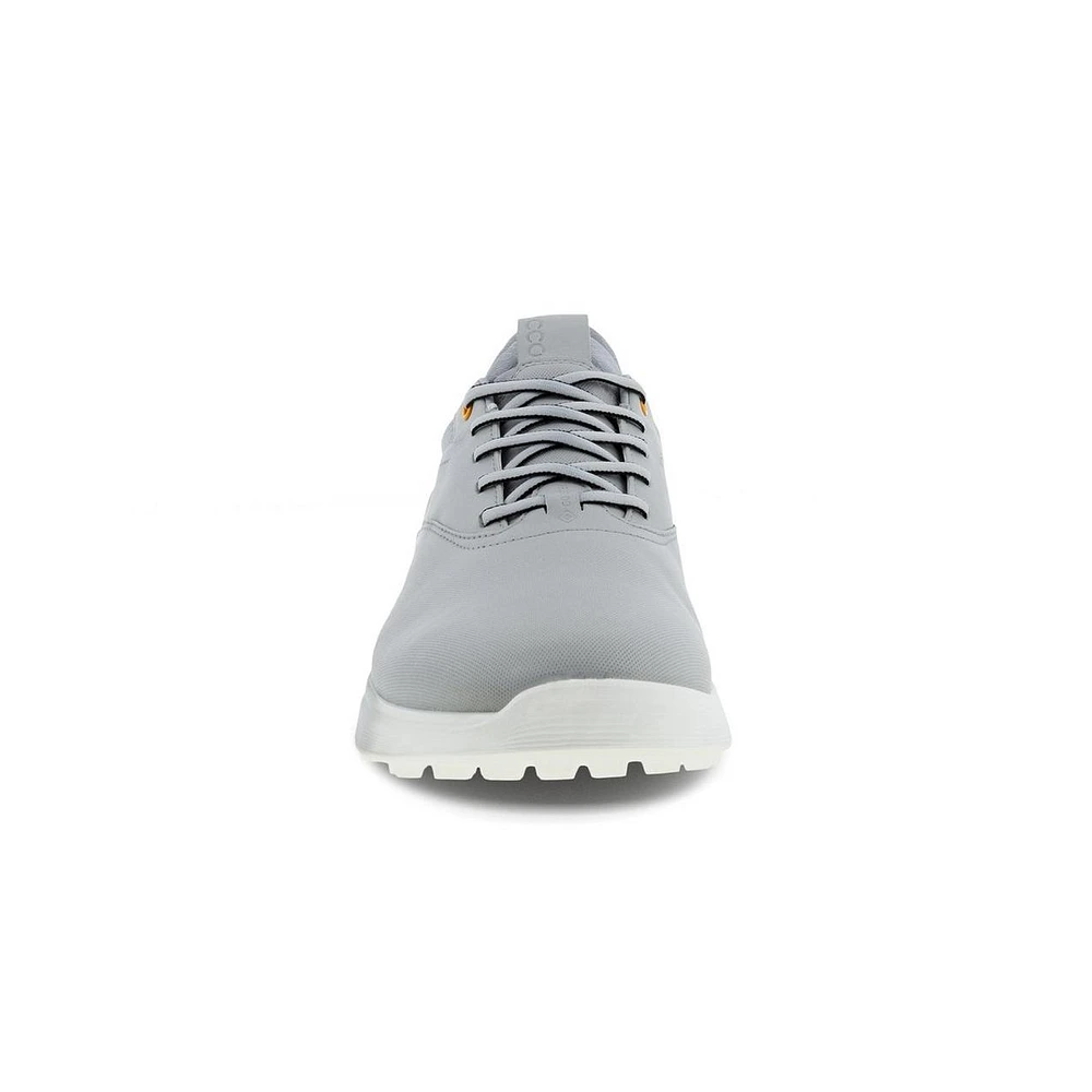 Men's S-Three Spikeless Golf Shoe