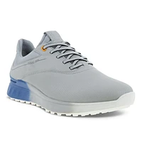 Men's S-Three Spikeless Golf Shoe