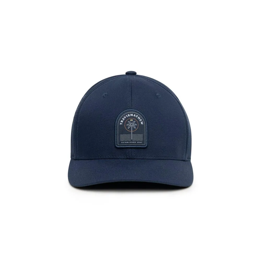 Boys Tejate Flex Back Cap