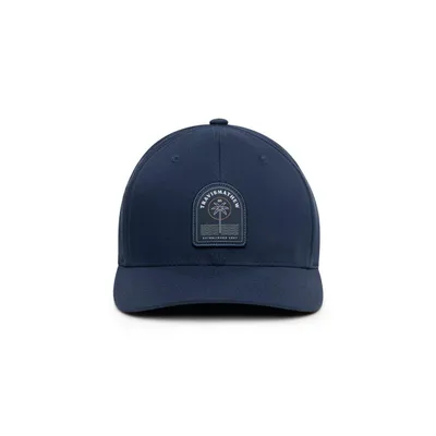 Boys Tejate Flex Back Cap