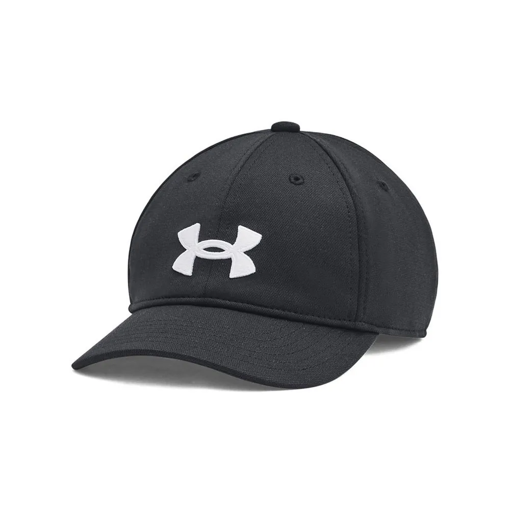 Boy's Blitzing Adjustable Cap