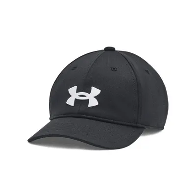 Boy's Blitzing Adjustable Cap