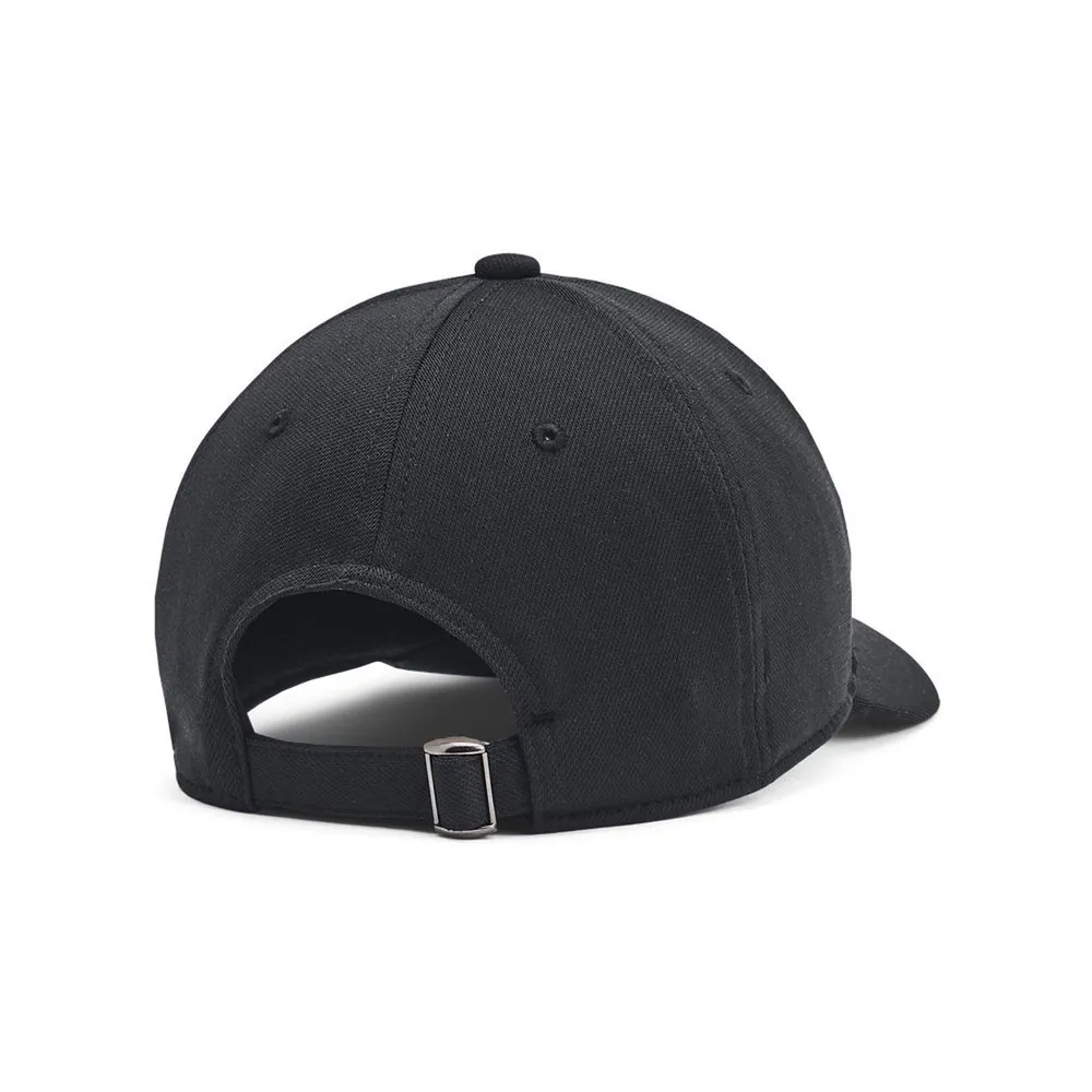 Boy's Blitzing Adjustable Cap