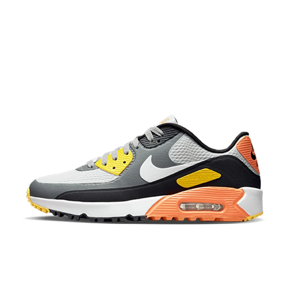 Air Max 90 G Spikeless Golf Shoe