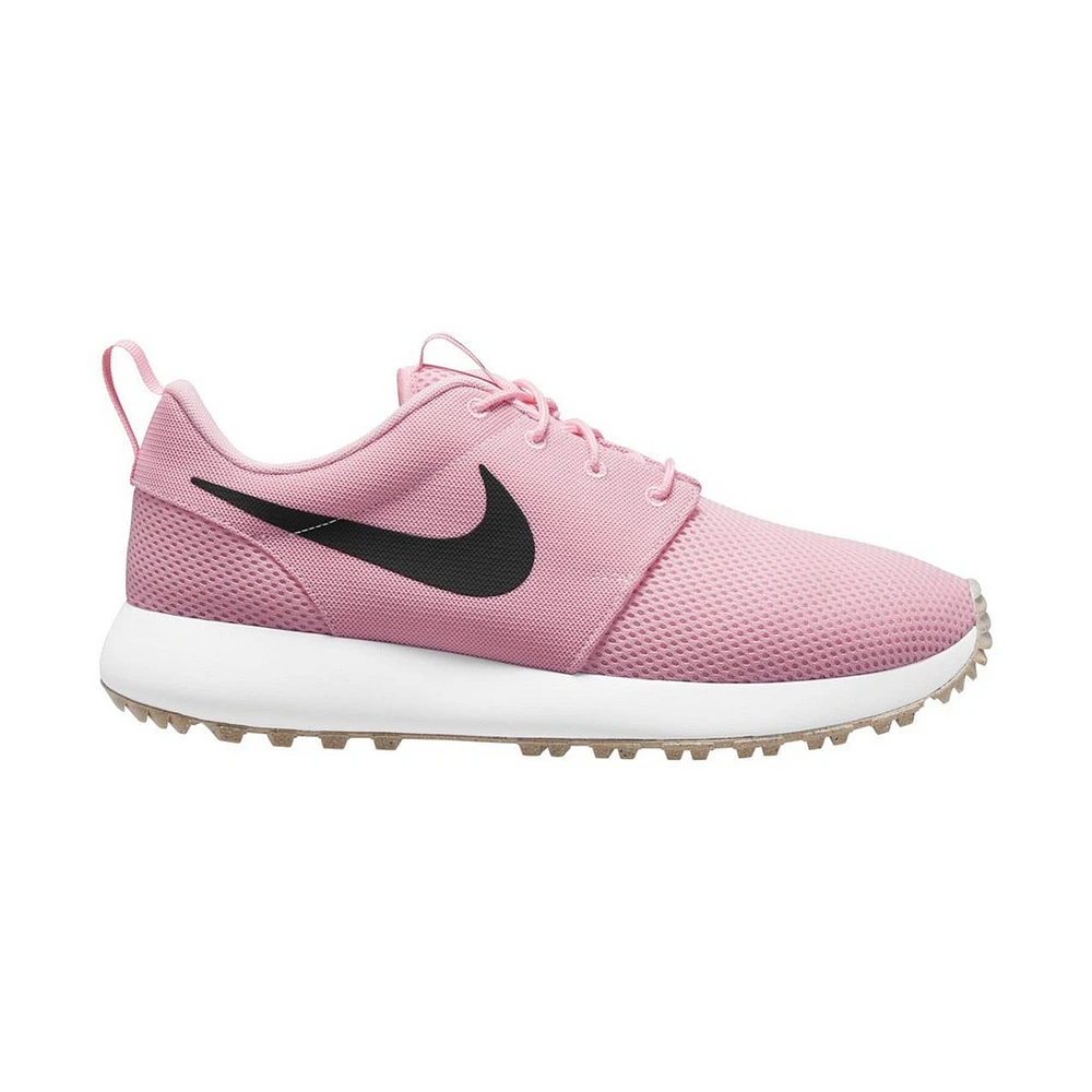 Roshe G Next Nature Spikeless Golf Shoe