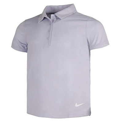 Girl's Dri-Fit Victory Short Sleeve Polo