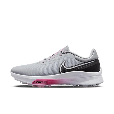 Prior Generation - Men's Air Zoom Infinity Tour NXT Spikeless Golf Shoe Grey