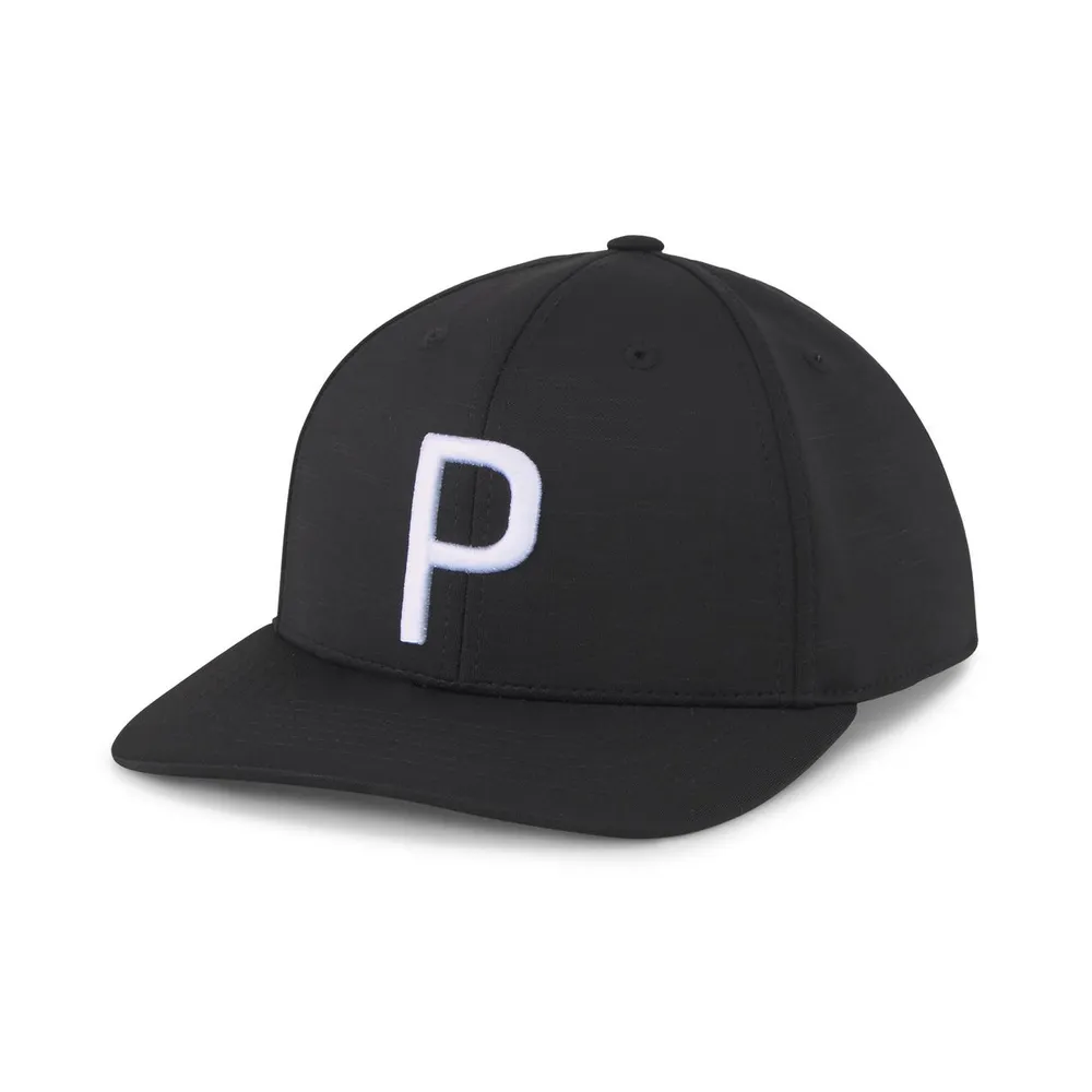 Youth P Cap