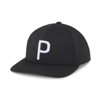 Youth P Cap