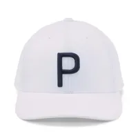 Youth P Cap