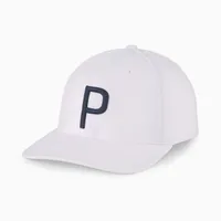 Youth P Cap