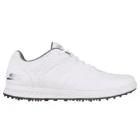 Men's Go Golf Pivot Spikeless Shoe - White