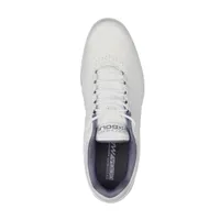 Men's Go Golf Pivot Spikeless Shoe - White