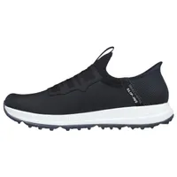 Men's Go Golf Elite 5 Slip'In Spikeless Shoe - Black