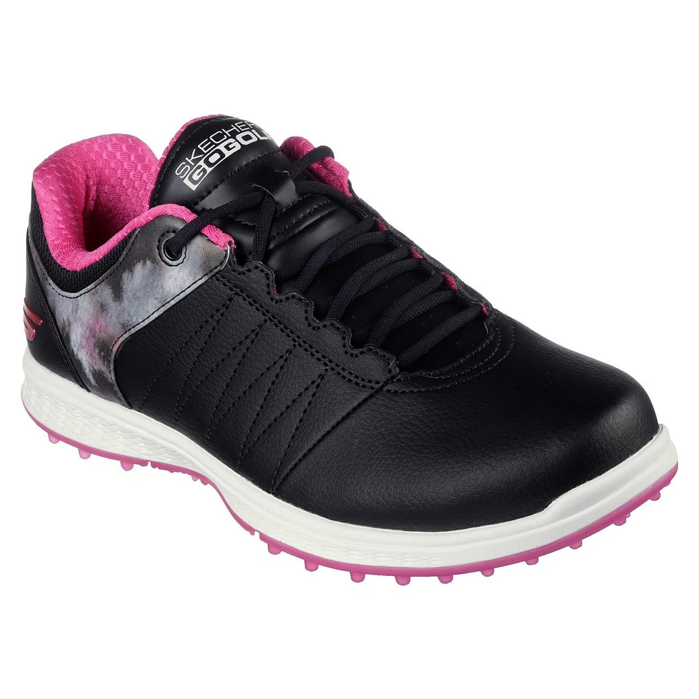 Women's Go Golf Pivot Splash Spikeless Golf Shoe