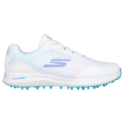 Women's Go Golf Max 2 Spikeless Shoe - White