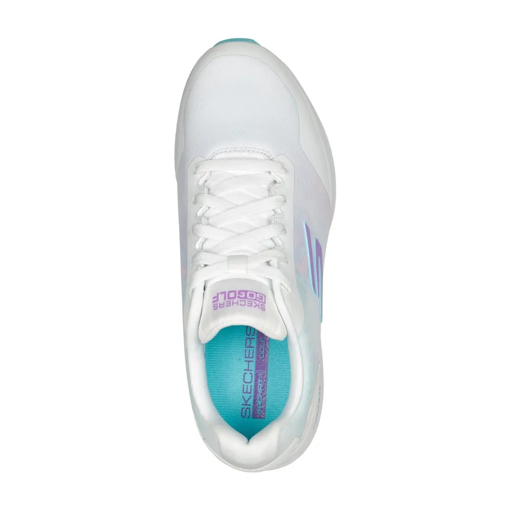 Women's Go Golf Max 2 Spikeless Shoe - White