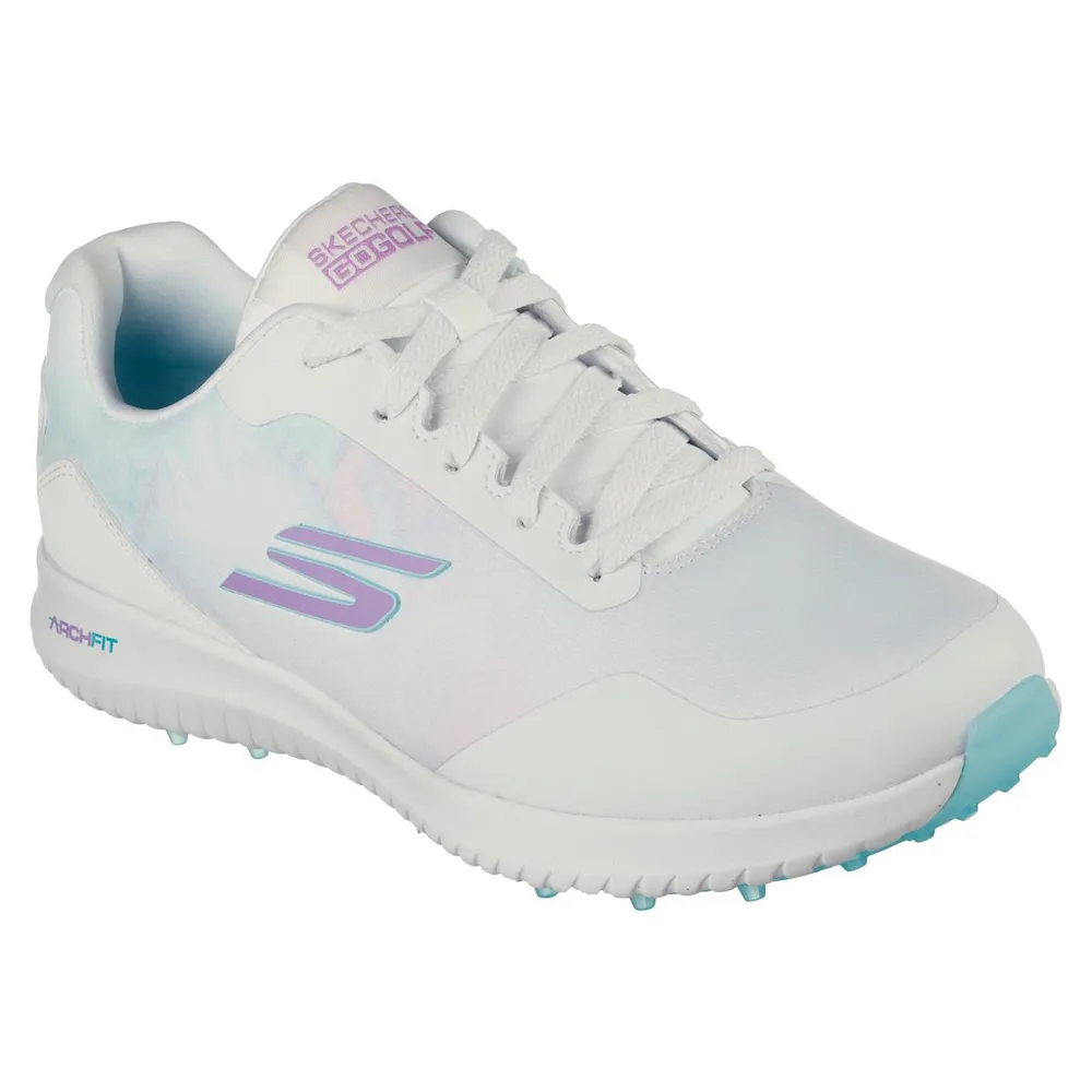 Women's Go Golf Max 2 Spikeless Shoe - White