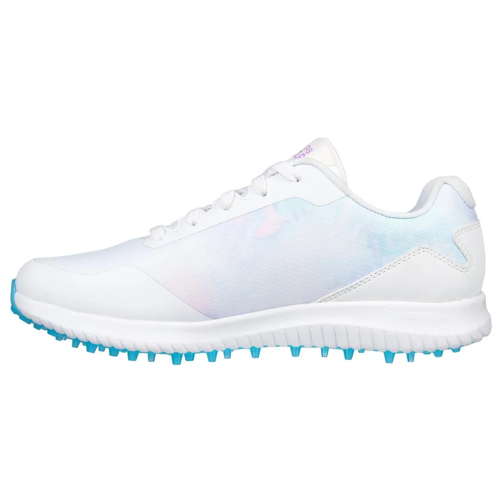 Women's Go Golf Max 2 Spikeless Shoe - White