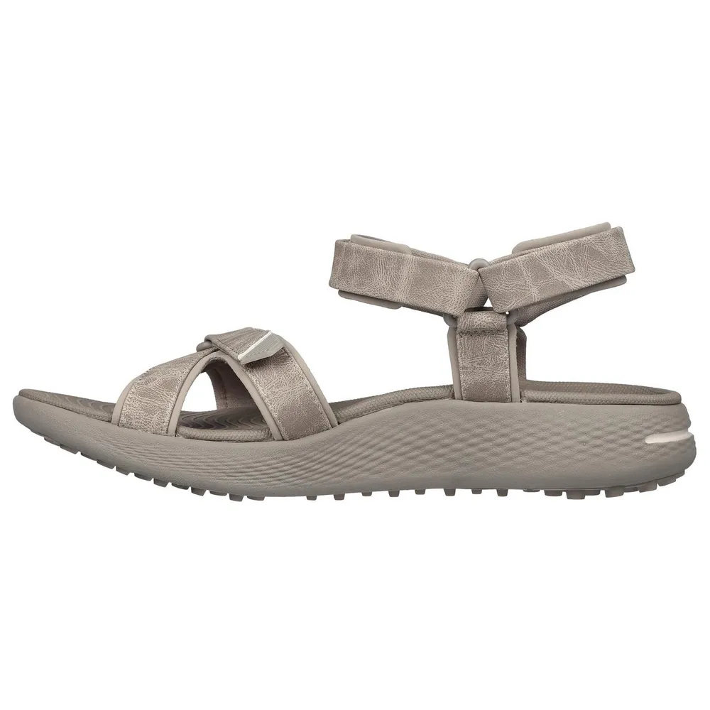 Women's Go Golf Arch Fit Sandal