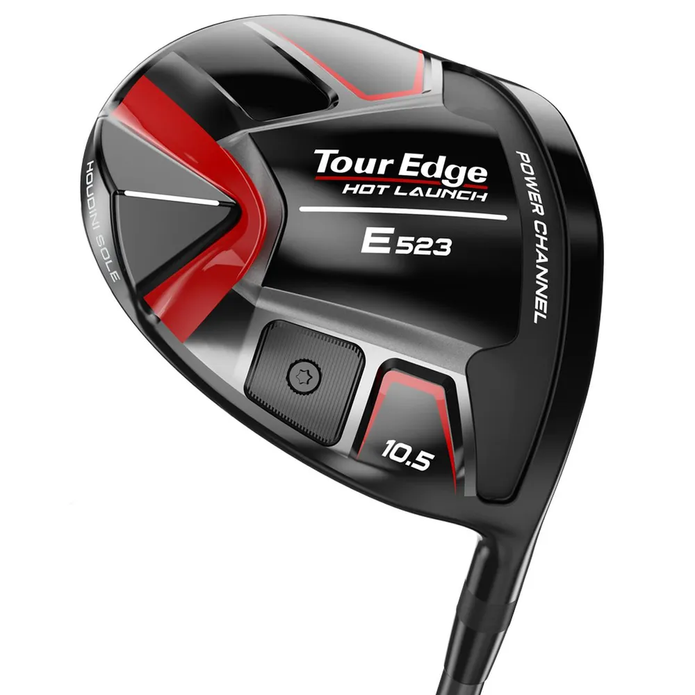 E523 Driver