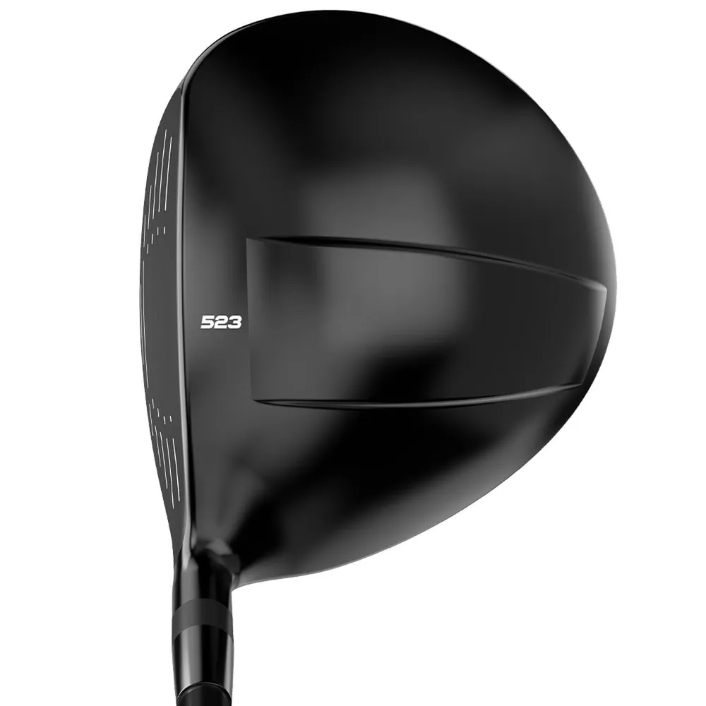 E523 Driver