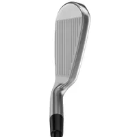 C523 4-PW Iron Set with Graphite Shafts